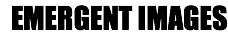 EMERGENT IMAGES